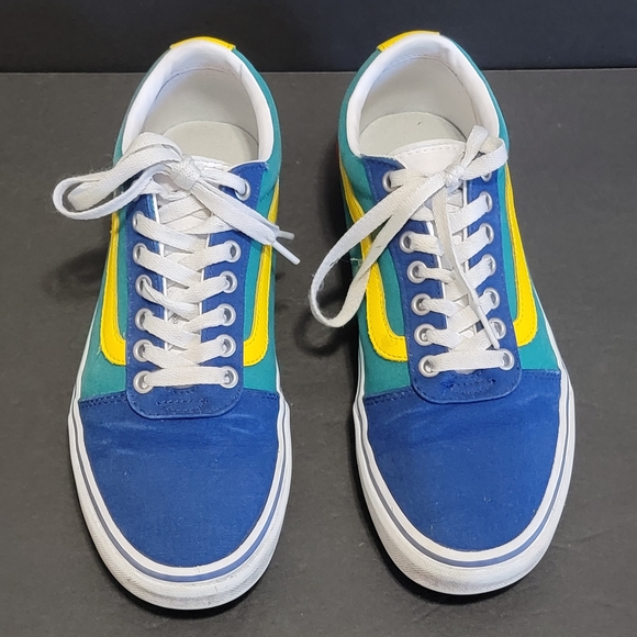 VANS YATCH CLUB MENS 7.5 - Picture 2 of 6